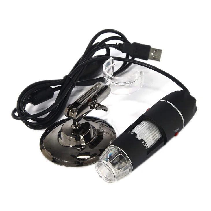скачать драйвер для эндоскопа usb