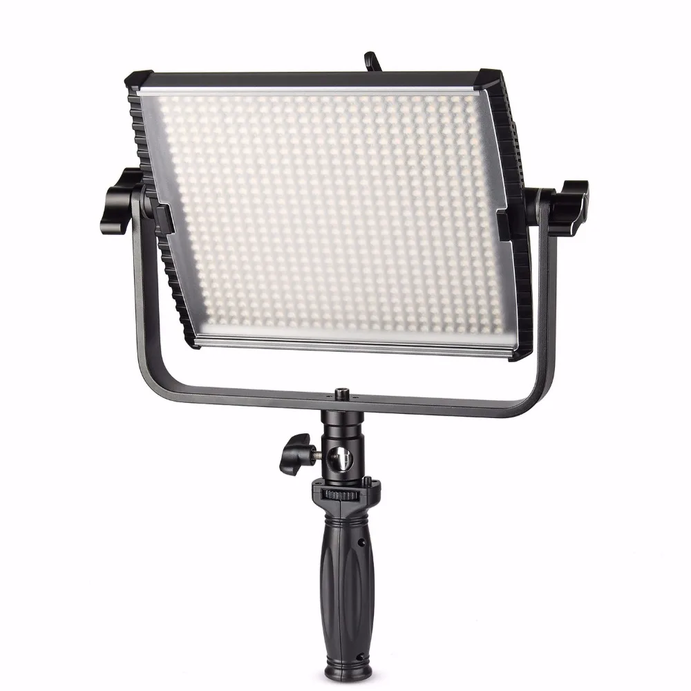 productimage-picture-df-eachshot-es600b-cri95-600-pcs-bulb-36w-bi-color-dimmable-led-video-continuous-light-aluminum-panel-w-99-channels-2-4g-wireless-remote-con-98398