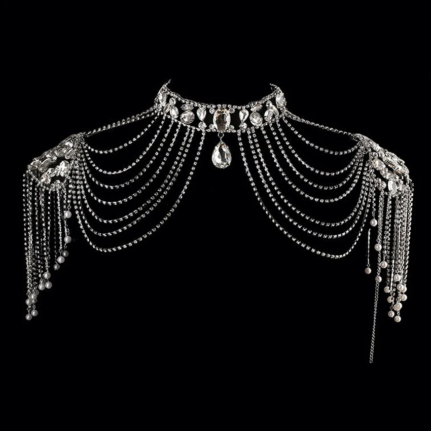 Rhinestone-Crystal-Handmade-Bridal-Shoulder-Necklace-Pearl-Women-Pageant-Prom-Wedding-Shoulder-Jewelry-Chain-Necklaces-2017