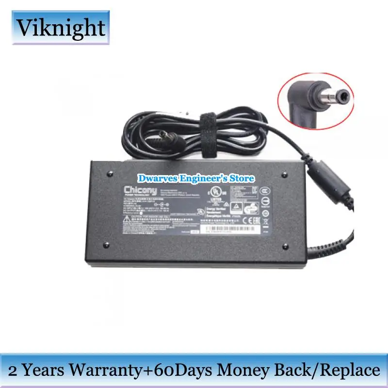 CHICONY19.5V7.7A150W-5.5x2.5mm