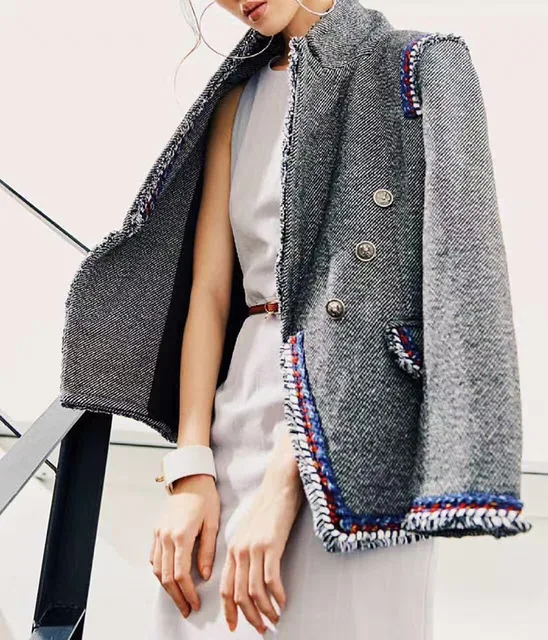 blazer laine femme blazer laine femme