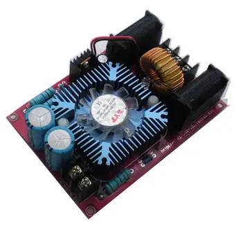 

12 v ~ 30 v ZVS tesla coil power supply high voltage generator driven plate
