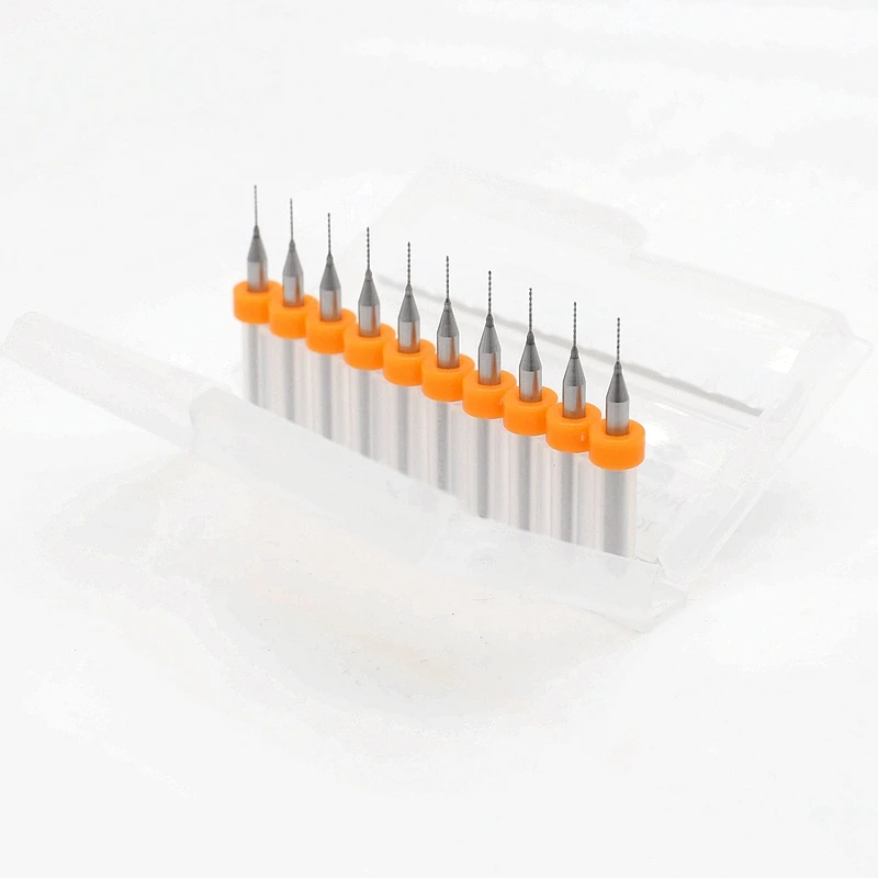 drill bit set