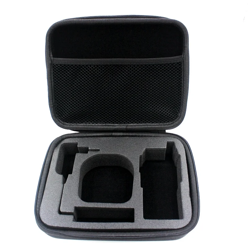 Handbag Storage Box/Bag Two Way Radio Hand Carring Case Bag For BAOFENG UV-82 UV-8D Motorola GP328 Walkie Talkie/Interphone Handbag Storage Box/Bag Two Way Radio Hand Carring Case Bag For BAOFENG UV-82 UV-8D Motorola GP328 Walkie Talkie/Interphone