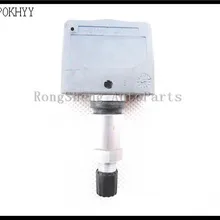 DPQPOKHYY X1 шин датчики давления TPMS сенсор для Renault 40700-2138R