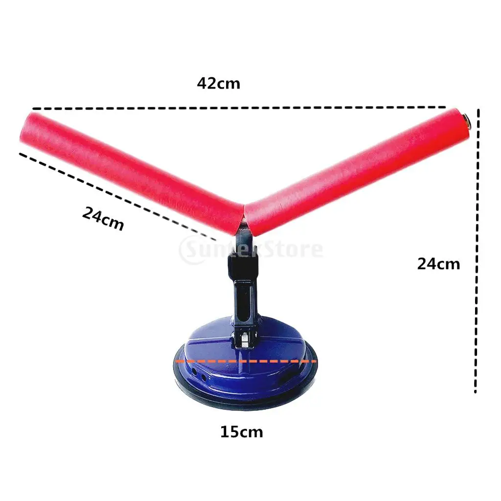 Universal Kayak Roof Rack Canoe Boat Surfboard Surf Ski Snowboard Paddleboard Car Truck Top Mount Carrier
