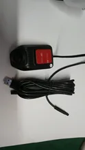 Auto Monitor Dell’automobile del USB DVR Digital video recorder anteriore USB fotocamera CMOS HD per Android 8.1 auto lettori DVD