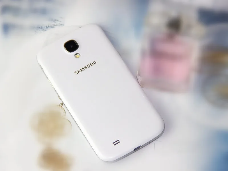 samsung I9500 Galaxy S4 I9505, четырехъядерный, 5,0 дюймов, 2 Гб ram, 16 ГБ rom, камера 13 МП, разблокированный, Android, NFC, wifi, мобильный телефон