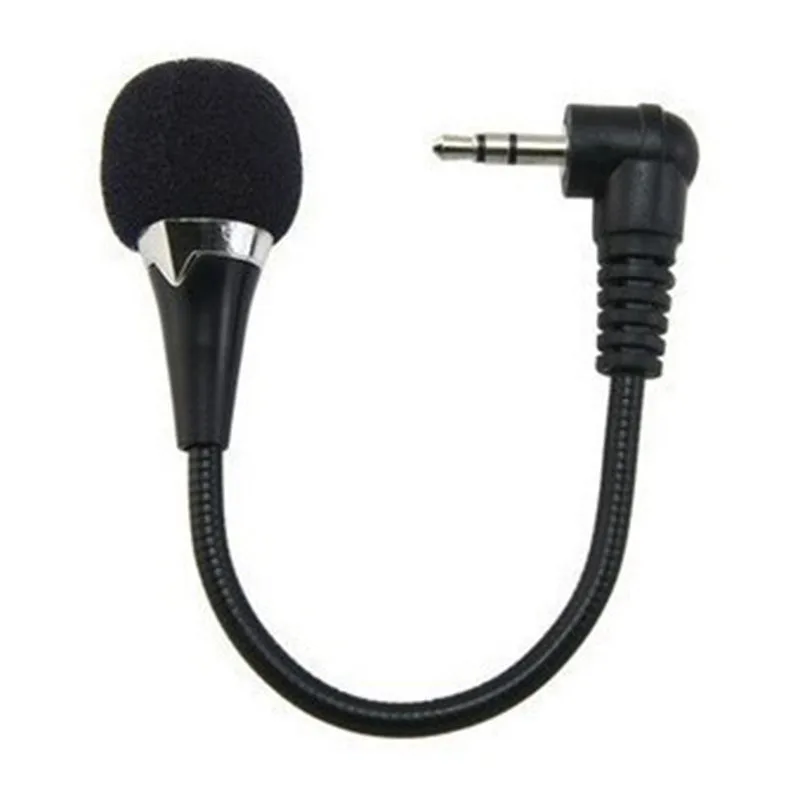 

Mini USB Stand Desktop Studio Speech Flexible Noise Canceling Web Microphone Mic For Mac PC Computer Laptop Nerbook MIC-UNI005