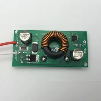 

NEW Constant Current DC12V -24V 20W LED Driver O/P DC28-36V 600mA 20W using for High Power LED floodlight streetlight