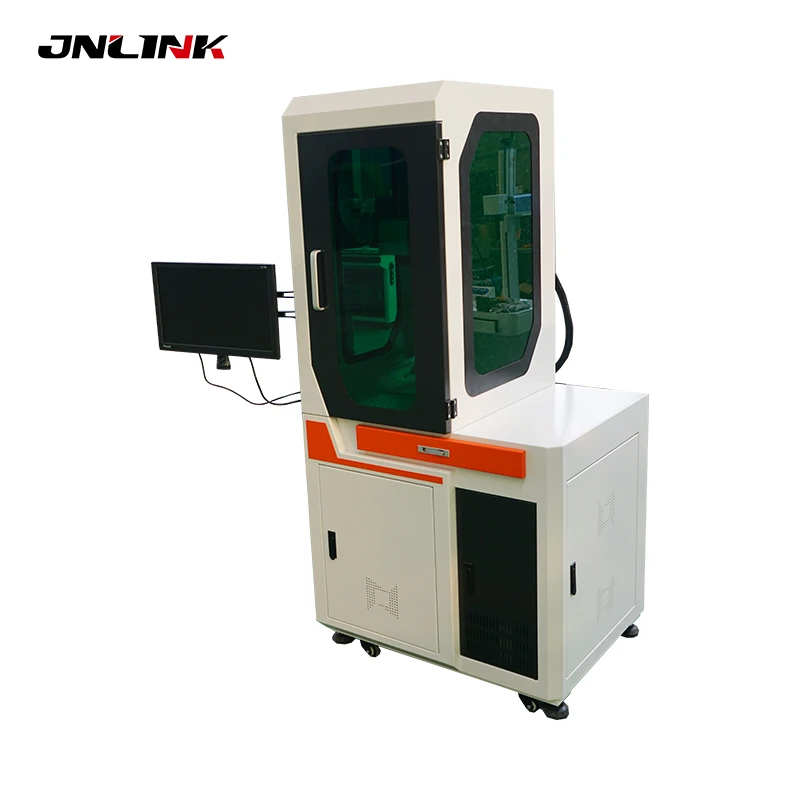 Автоматическая 3d лазерная маркировка 110*110 мм/150*150 мм/175*175 мм/200*200 мм | Инструменты