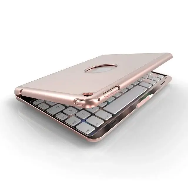 Защитную обложку Smart cover кожаный планшет для iPad MINI4 7,9 дюйма защитный чехол из искусственной кожи чехол Чехол для iPad mini 4+ ручка