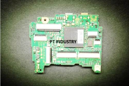 Оригинальная материнская плата для Panasonic DMC-LF1 LF1 материнская плата LF1 основная плата Запчасти для камеры