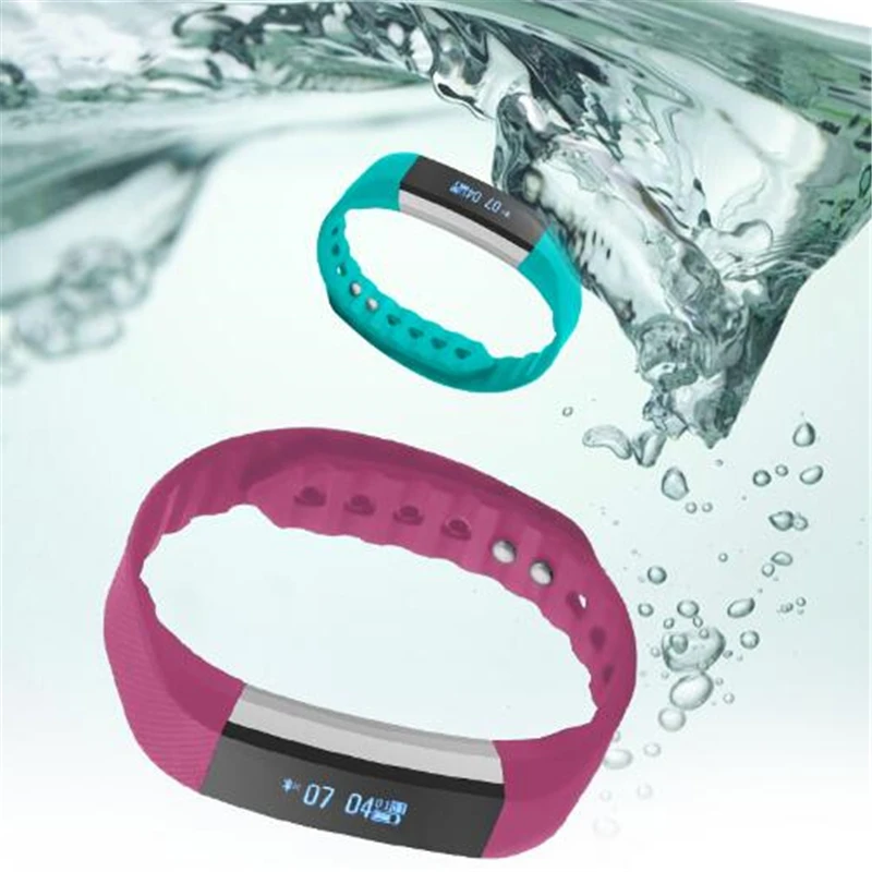 smartband 2018