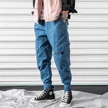 M-3XL 2019 Spring Track Pants Men Sweatpants Mens Joggers Pants Cargo Camo Tactical Harem Jogging Pants M-3XL 2019 Spring Track Pants Men Sweatpants Mens Joggers Pants Cargo Camo Tactical Harem Jogging Pants