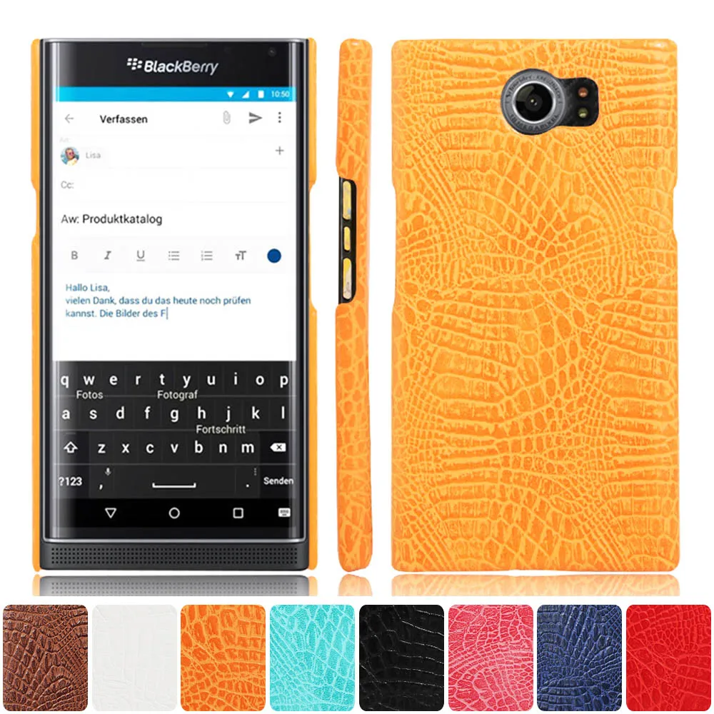 Чехол для BlackBerry Priv STV100 STV100-1 STV100-2 чехол телефона с Бампером обода Венеция STV100-3
