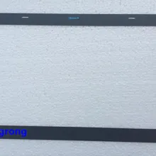 Для lenovo ThinkPad T440 ЖК-дисплей спереди Основа ободок крышки с Камера отверстие 04X5465 04X5466 AP0SR000600 C