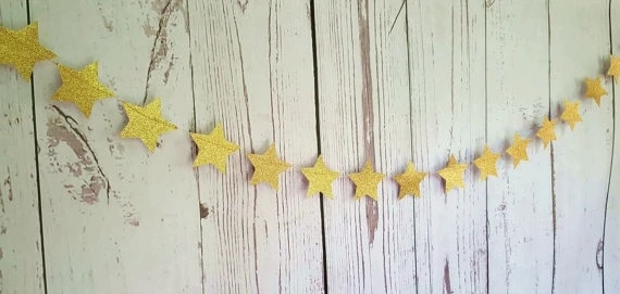star garland (5)