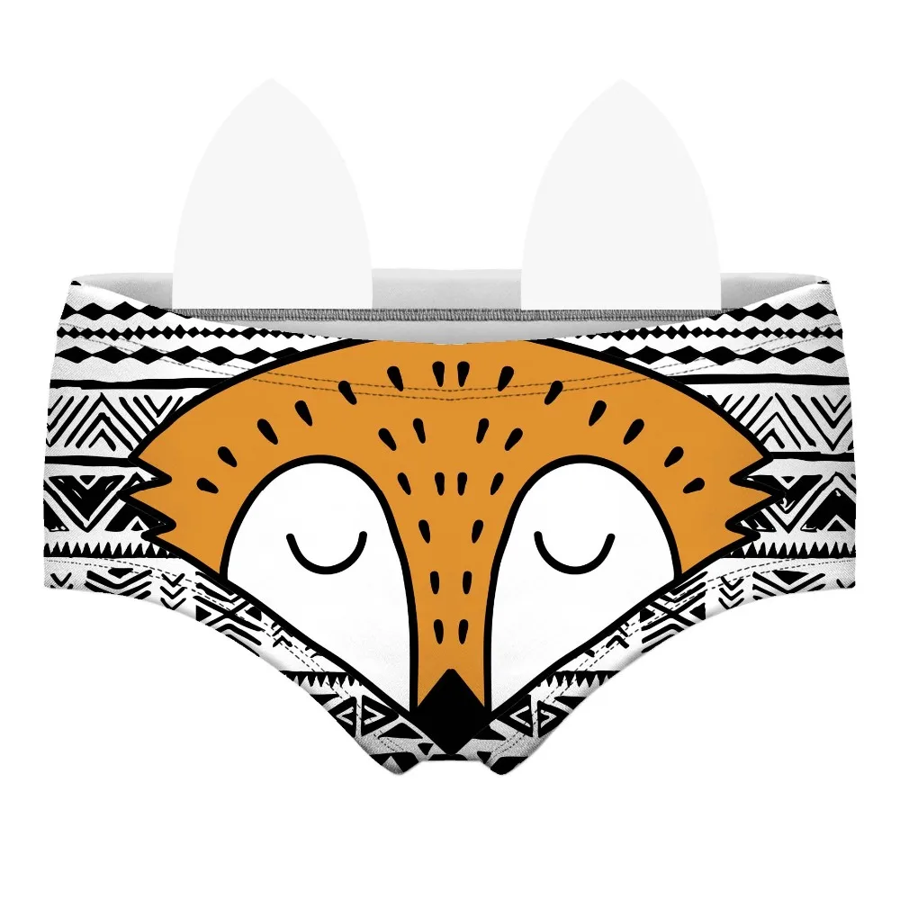 55106 fox aztec wiz front 