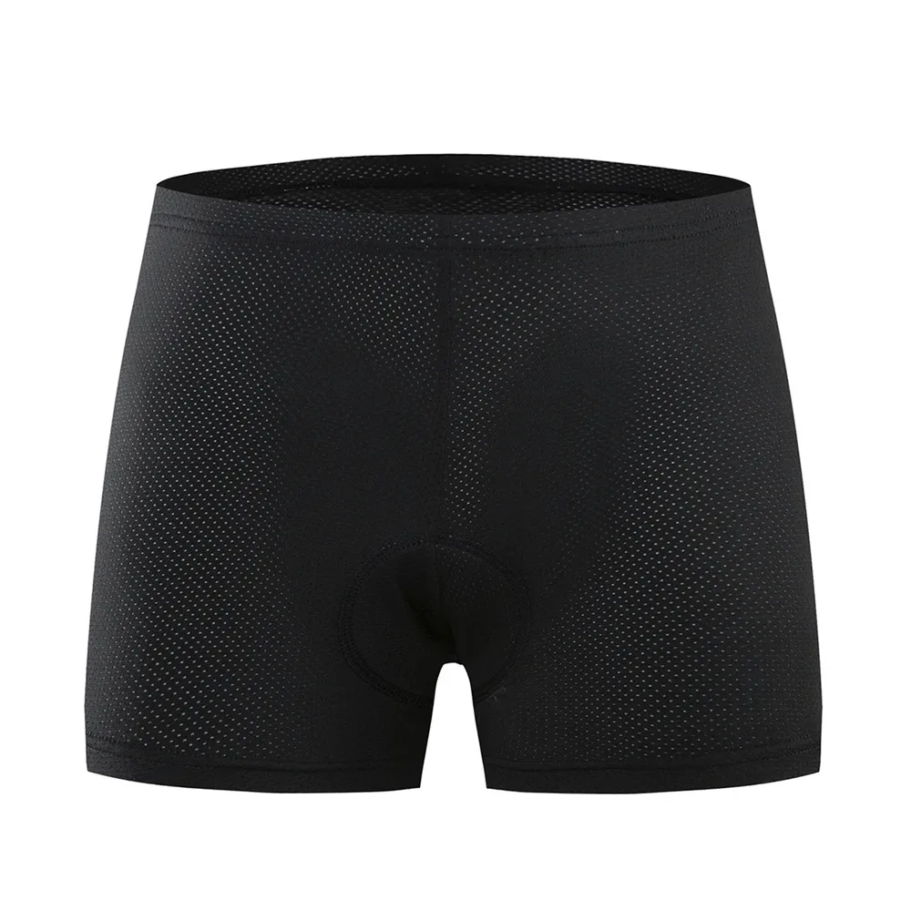 WOSAWE Breathable Cycling Underwear Men Gel Pad Bicycle MTB Shorts Riding Bike Outdoor Sports Clothes Shockproof Cycle Shorts WOSAWE Breathable Cycling Underwear Men Gel Pad Bicycle MTB Shorts Riding Bike Outdoor Sports Clothes Shockproof Cycle Shorts