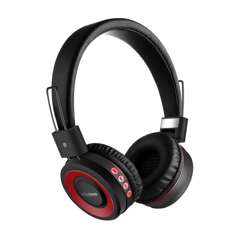 Беспроводные Bluetooth наушники Стерео шумоподавление Гарнитура с HD микрофоном SD998