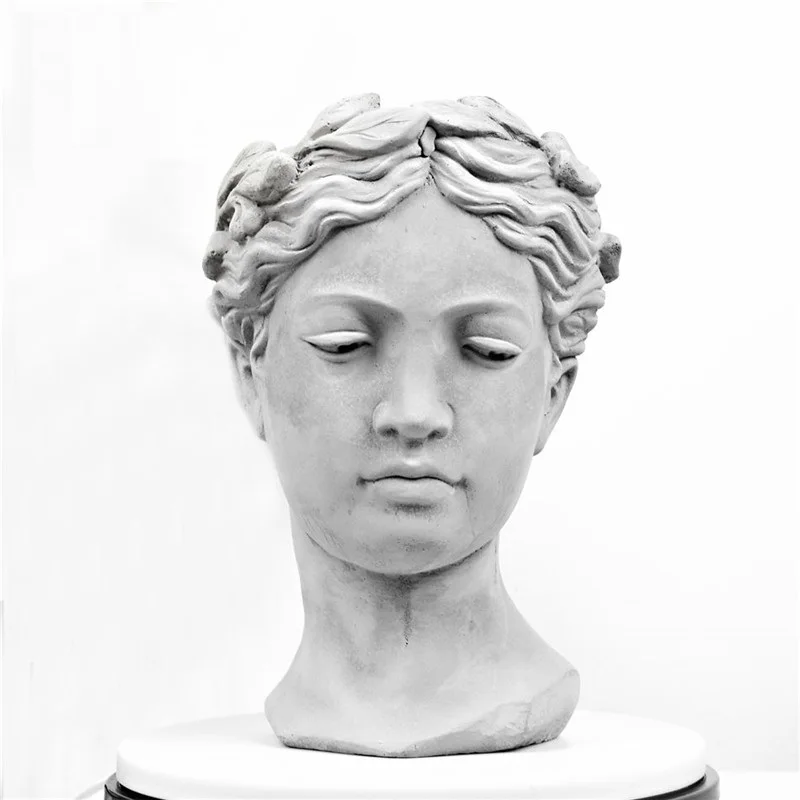 Афродита богиня древней греции. Афродита богиня бюст. Голова богини эрмитаж. Головы богинь. Головы богинь.