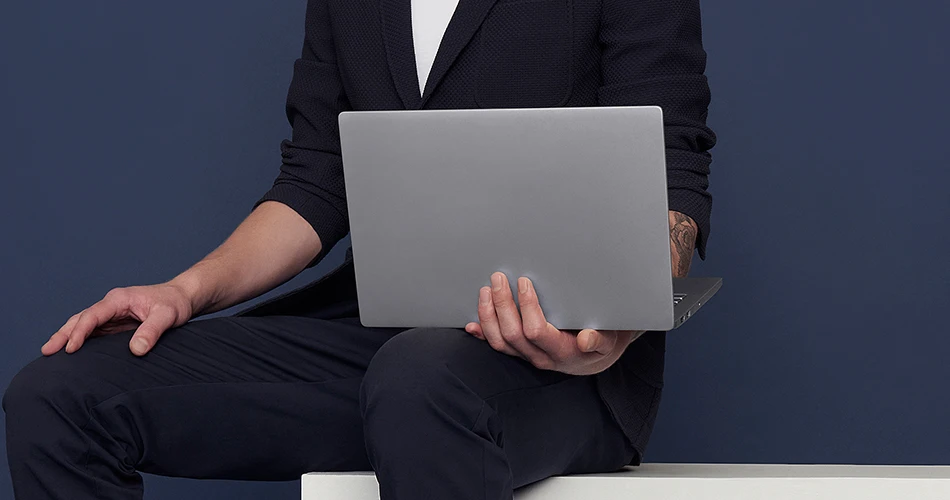 Xiaomi Mi Notebook Air 13.3'' 1 