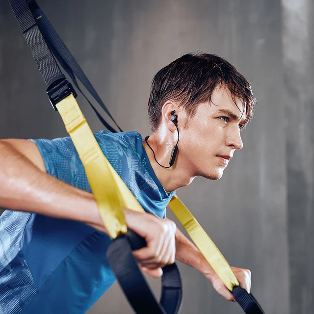 Наушники беспроводные Soundcore Spirit Pro Bluetooth официальная гарантия, быстрая доставка