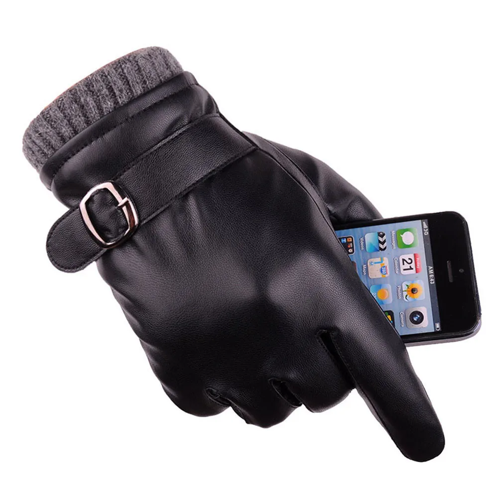 Перчатки guantes luvas мужские зимние теплые мотоциклетные перчатки для лыжного