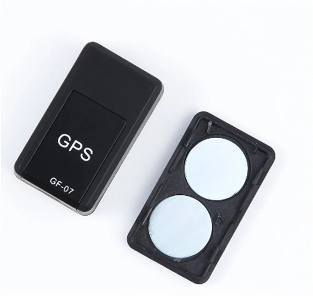 Portable GPS Tracker For Children/Car/Luggage Real Time Monitoring