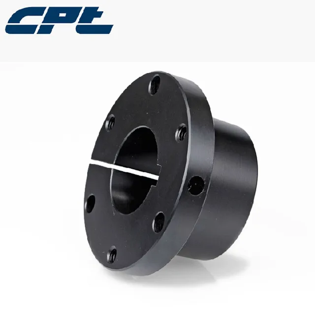 CPT SK Bushing series, QD type, 45 steel material, 1/2'' 1 1/4'' Bore