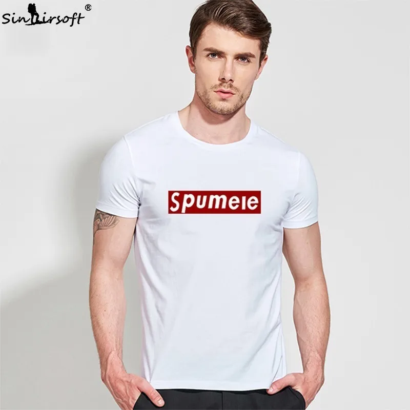 

Fitness Casual Men Free Shipping Men 3D Printing T-shirt 100% Cotton Summer Short-sleeved O-neck Large Size S-4XL T-shirt 2019