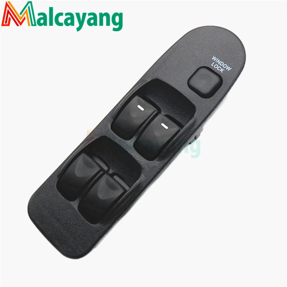 

Power Window Switch For Mitsubishi Carisma Space Star Electric Control Master Switches New Front Side LHD RHD MR740599 MR792845