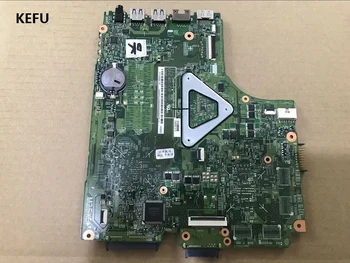 

KEFU For Dell 2421 3421 5421 Laptop Motherboard I3-3217U CN-05HG8X 05HG8X 5HG8X in good condition
