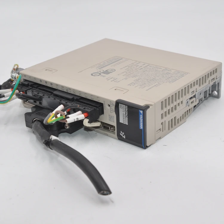 THK YASKAWA SGD7S-R90A00A002 THK KR30 SGM7J-01AFC6S оптическая платформа для тонкой настройки