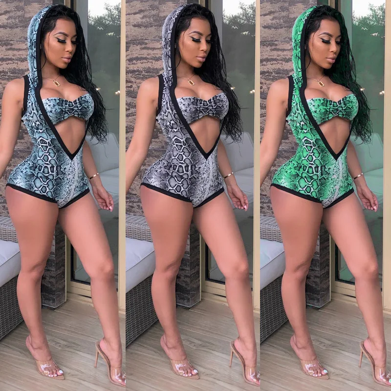 nova bodysuit