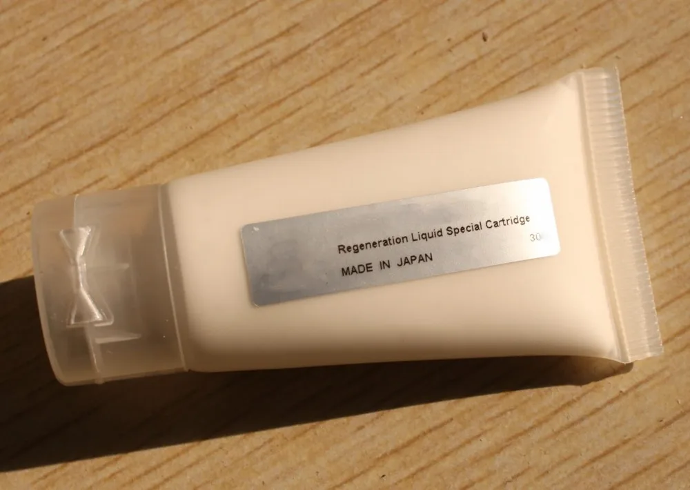 OPC Drum Cleaner Polish Cleaner Repair Agent OPC Add Powder Tool Regeneration Tool 1
