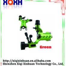 Ручной резной шейдер тату машина RCA соединение роторная Татуировка Машина