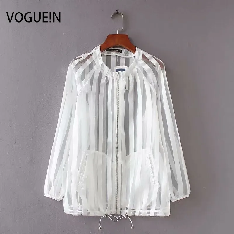 summer sun coat for ladies