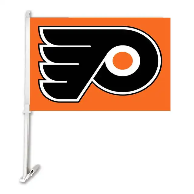 flyers flags