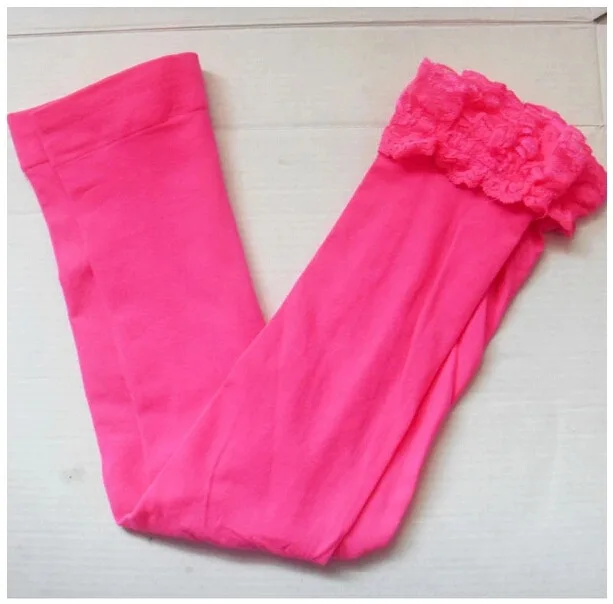 3 шт./партия, детские штаны с принтом для малышей леггинсы для девочек, для детей от 3 до 12 лет, B-DQ010 - Цвет: D