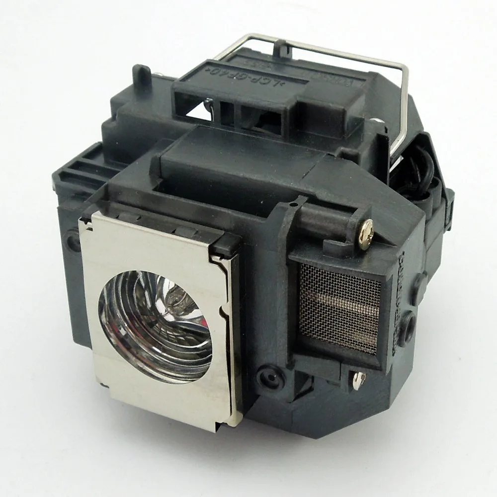 

Inmoul Projector lamp ELP58 for EB-S10, EB-S9, EB-S92, EB-W10, EB-W9, EB-X10 with Japan phoenix original lamp burner
