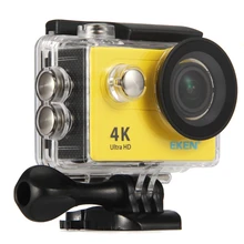 BiNFUL For Action camera Original EKEN H9/H9RUltra 4K HD 1080P/60fps 2.0