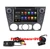 1 Din 7″ Android 7.0 Quad Core Car DVD Player for BMW 3 Series E93 E92 E91 E90 (2005-2012) with WIFI 3G free Maps GPS+Camera DVR