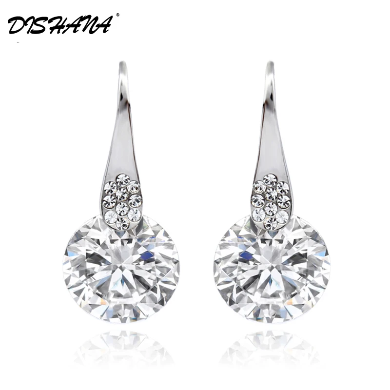 

Fashion earrings trendy jewelry dangle earring womens earrings elegant gifts best friends Drop Earrings(E0011)