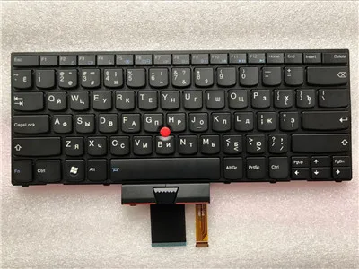 

New Original for laptop Lenovo THINKPAD X1 HYBRID Russian French Arabia Keyboard Backlight 04W2780 04W2768 04W2762