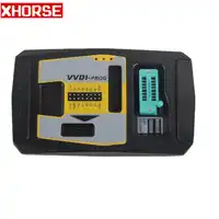 Original Xhorse VVDI PROG Programmer V4.8.7 VVDI Programmer Key Tool Get Free for BMW ISN Read Function and NEC, MPC