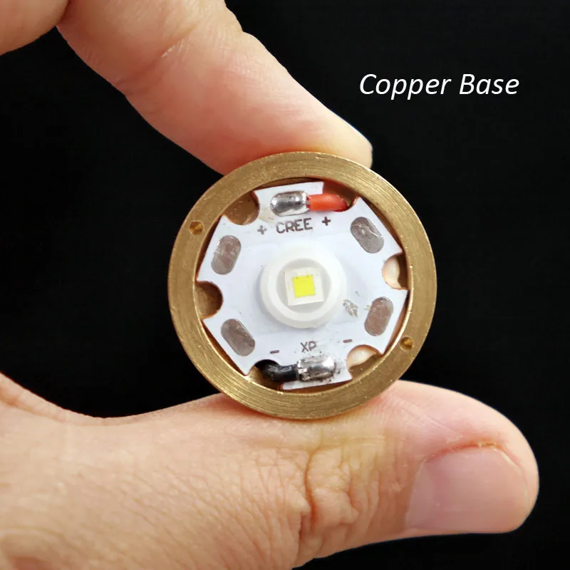 C12 Cree XP-L V3 (4)