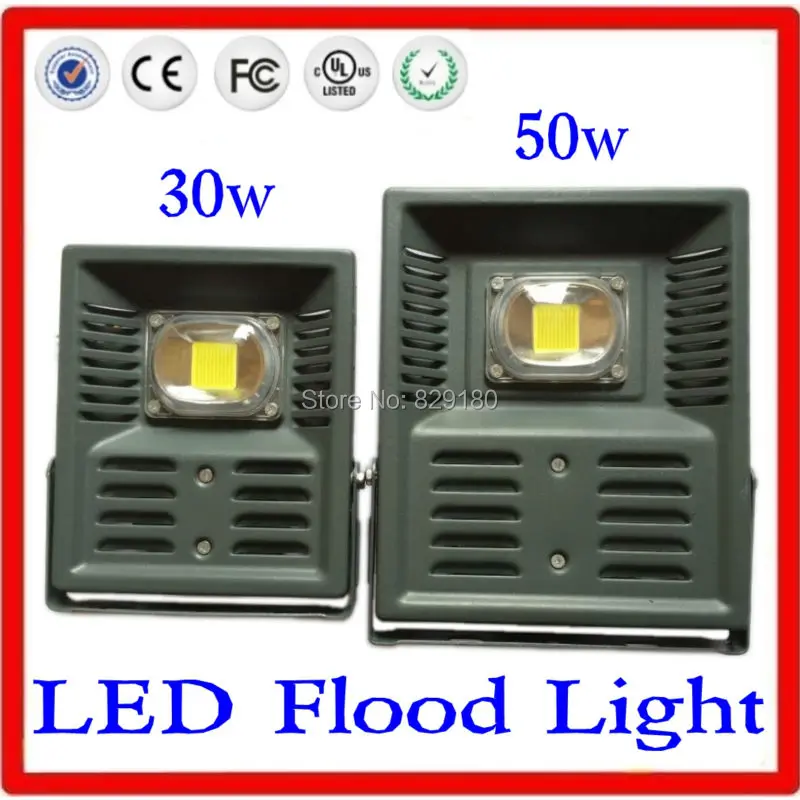 50w led flood light_conew1