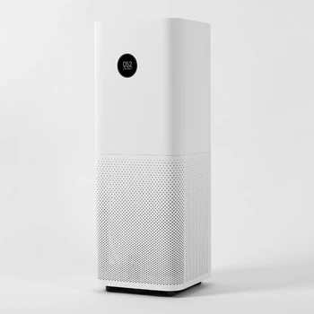 

Thailand Arrive in 7 Days!! Air Purifier Pro OLED Screen Wireless APP Control Home Cleaning Intelligent Air Purifiers